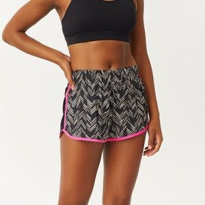 NWT Victoria’s Secret Sport The Player Run Short
